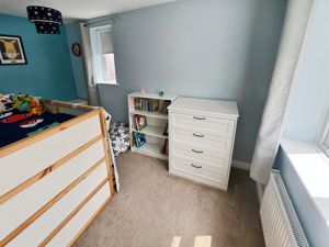 Bedroom 3- click for photo gallery